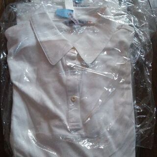 半袖ポロシャツ