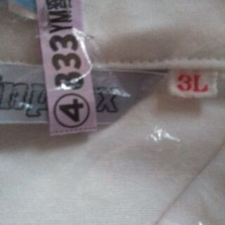 半袖ポロシャツの画像