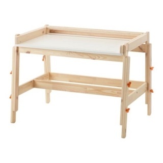 【IKEA】 FLISAT フリサット