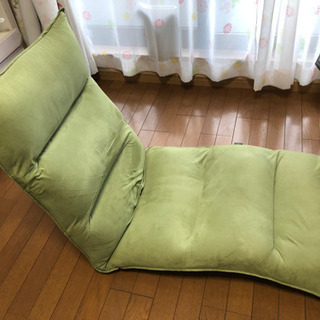 LOWYAの座椅子の画像