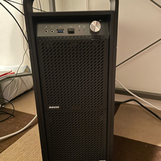 デスクトップパソコン　マウスコンピューター　DAIV Z9
