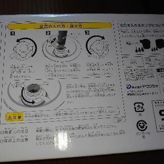 DOSHISYAサンシェードプールの画像