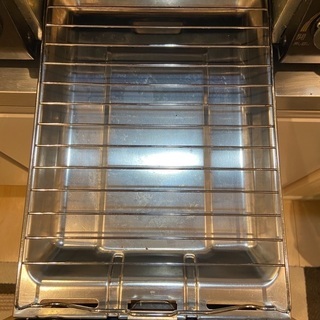 ガスコンロ　LPガス用　千葉県木更津市の画像