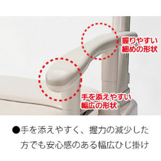 新品未開封　Panasonic ポータブルトイレの画像