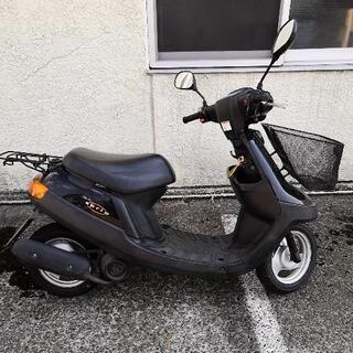 ヤマハ　YAMAHA　ジョグ　アプリオ　JOG APRIO 4J...