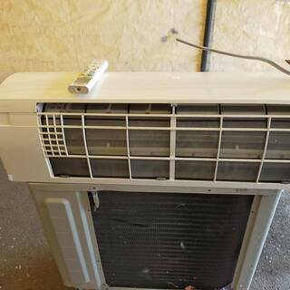 中古ダイキンルームエアコン[Eシリーズ][100V][10畳][2.8kW]　の画像