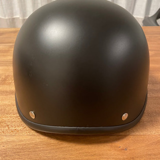 125cc helmet 57-60cmの画像