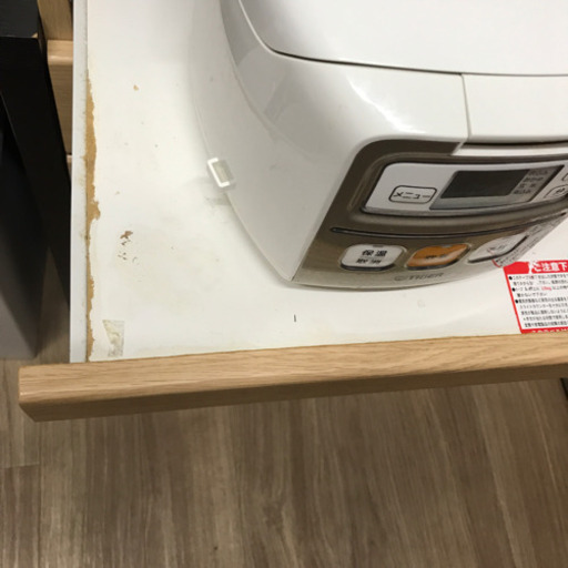 キッチン収納棚