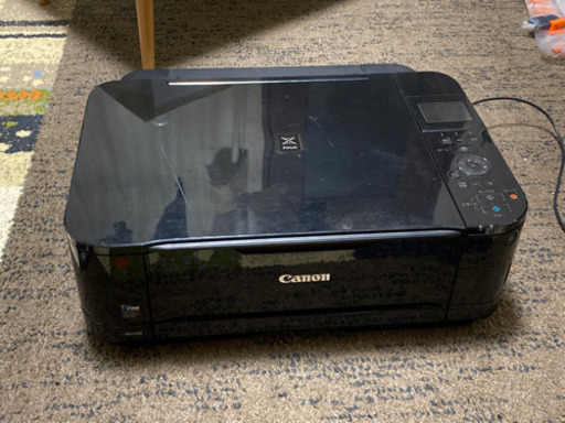 Canon プリンター  MG5130 インク付き