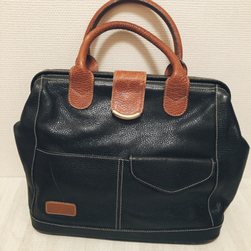 バック