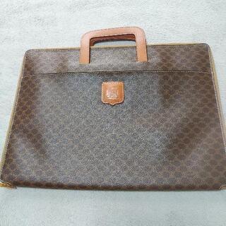 CELINE PARIS トートバッグ