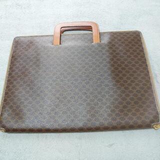 CELINE PARIS トートバッグの画像