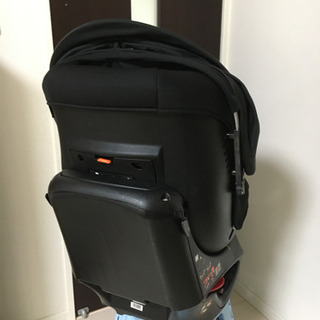 チャイルドシートの画像