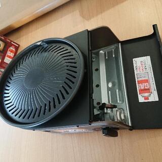 やきまる 焼き肉グリルの画像