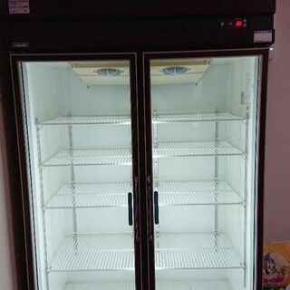 最終値下げダイワリーチインショーケースの画像