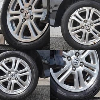 売れすぎて困ってます！N-BOX！！使いやすい軽自動車ナンバー1！の画像