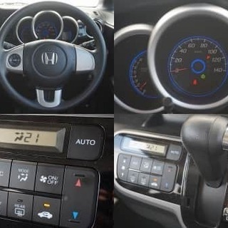 売れすぎて困ってます！N-BOX！！使いやすい軽自動車ナンバー1！の画像