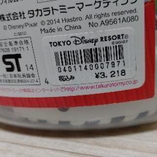 値下げしました！ランド購入　ミスターポテトヘッドバケットフレンズ　トイ・ストーリーの画像