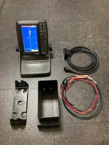 ホンデックス　PS611CN