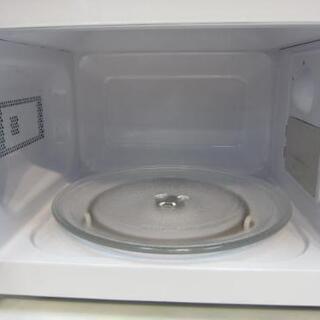 NITORI  電子レンジ 備品の画像