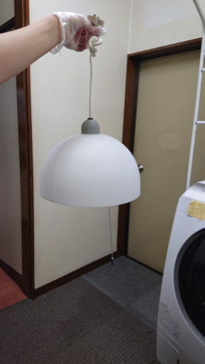 インテリア照明　シンプルです★