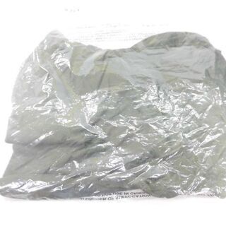 326 ♪未使用品　レディース　タンクトップ　グリーン　5枚セッ...