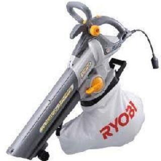 ブロワバキューム リョービ RYOBI ブロワバキューム RES...