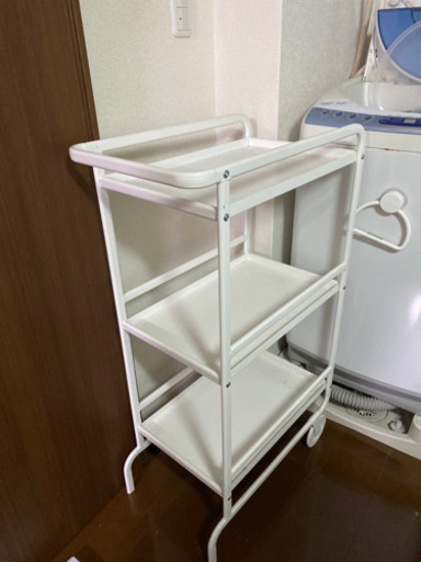 IKEA キッチンラック SUNNERSTA