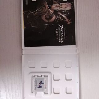 任天堂3DSソフト　ファイヤーエムブレム2本