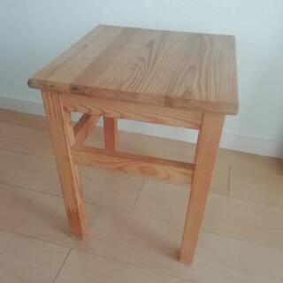 IKEA イケア　ODDVAR スツール