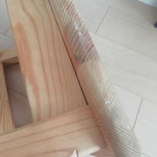 IKEA イケア　ODDVAR スツールの画像