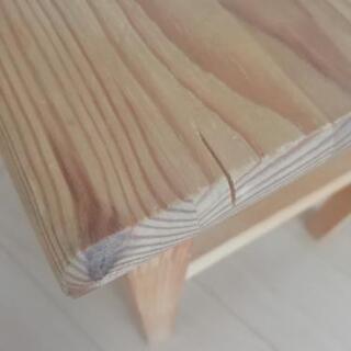 IKEA イケア　ODDVAR スツールの画像
