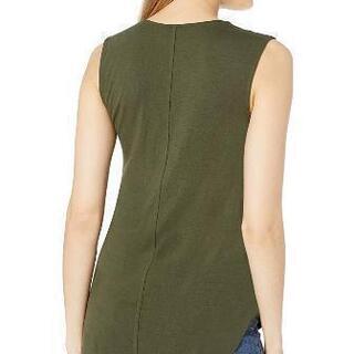 346♠未使用品Ｍサイズジャージーワンピース＆トップス３着セット！の画像