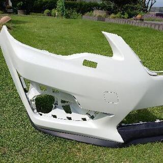 《🚘️スバル純正新品❗》インプレッサスポーツ　フロントバンパーの画像