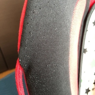【交渉中】早い者順！美品。チャイルドシート。これから値上がりします。室内保管。綺麗ですお出かけにいかがですか。の画像