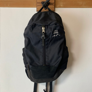 バックパック URBAN RESEARCH×MOUNTAIN E...