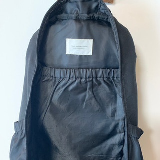 バックパック URBAN RESEARCH×MOUNTAIN EQUIPMENTの画像