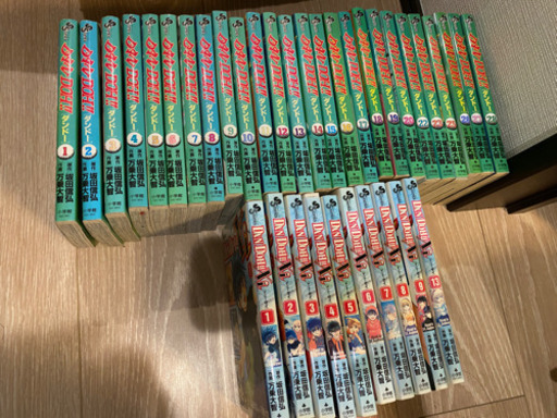 ダンドー