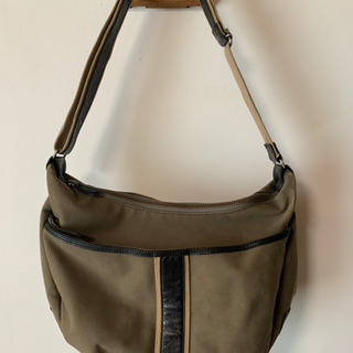 ショルダーバッグ UNITED ARROWS MAPHIADES...