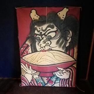 津軽凧