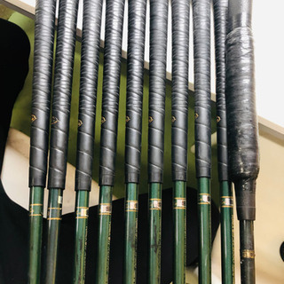 YONEX ゴルフセット バック付の画像
