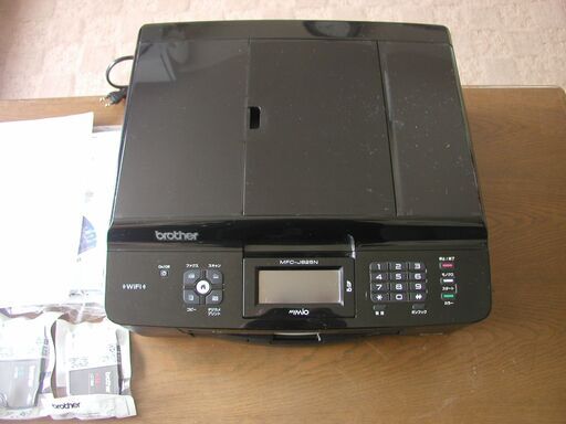 MFC-J825 ブラザー インクジェットA4複合機