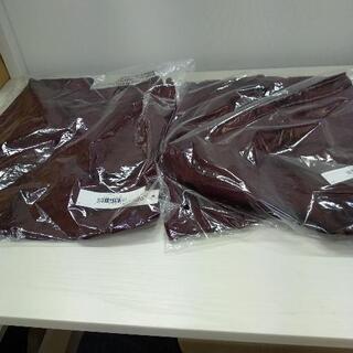 207★未使用[Daily Ritual] スクープネック ジャージー素材 スタンダードフィット 半袖 Tシャツワンピース レディース

M2点[Daily Ritual] ジャージー素材 Vネック タンクトップ レディース フォレストグリーン M1点の画像