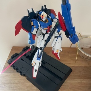 作ってしまってあるガンプラ　ガンダム
