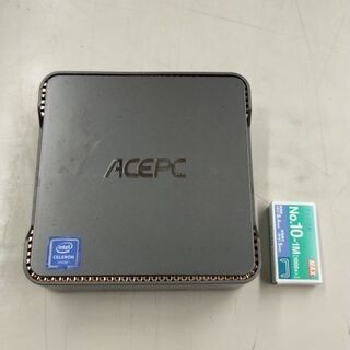 【値段交渉喜んで！】SSD搭載 デスクトップパソコン 小さめなの...