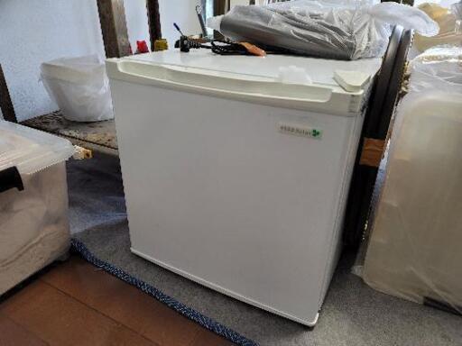 45リットル　冷蔵庫　2,000円