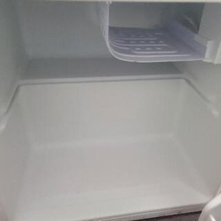 45リットル　冷蔵庫　2,000円の画像