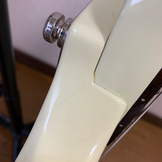 エピフォン　SGの画像