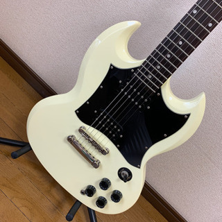エピフォン　SGの画像