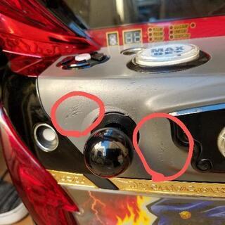 番長3実機 家スロ仕様